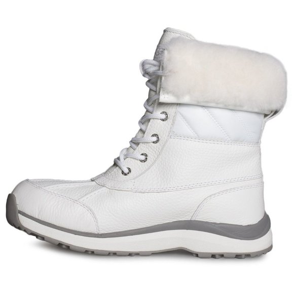 UGG Adirondack III Women's Boot Quilt - Picture 3 of 5